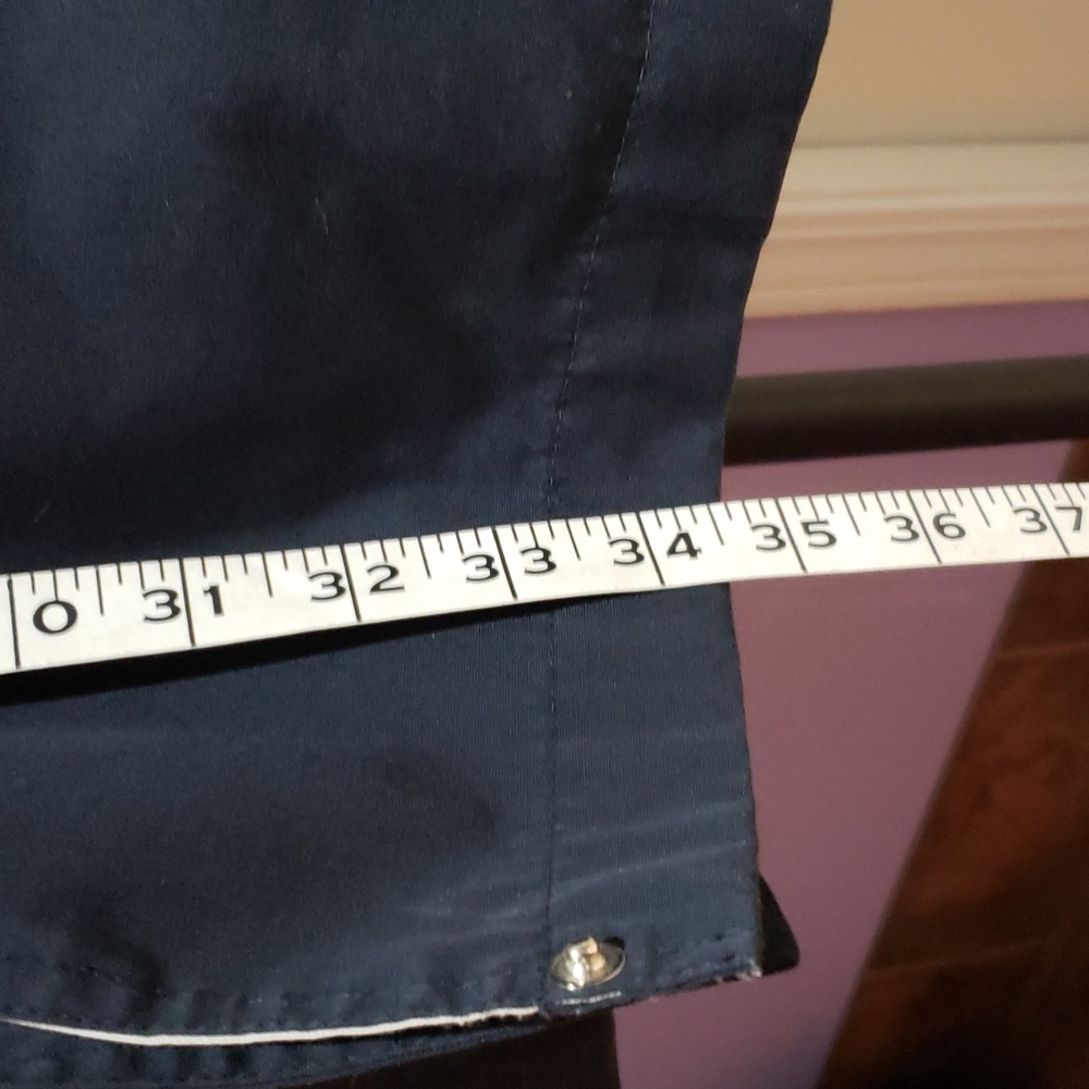 Spring coat - Additionelle - Picture 3 of 8